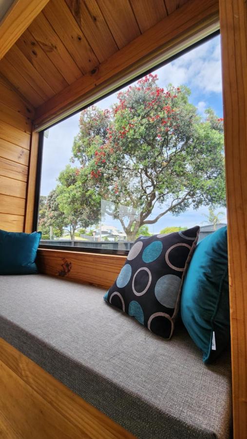 Bach On Clyde Mount Maunganui Exterior foto