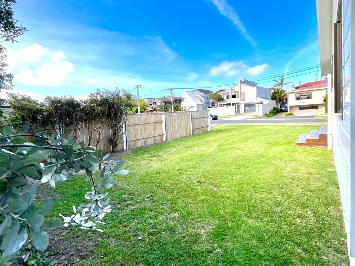 Bach On Clyde Mount Maunganui Exterior foto